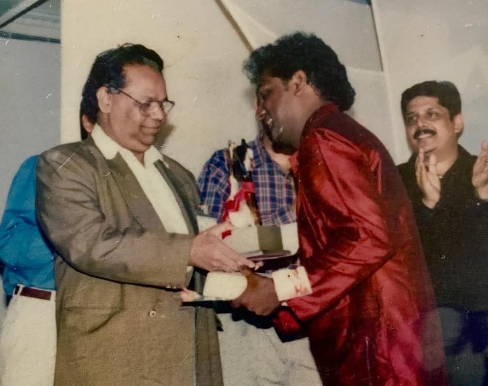 Hari Gopal Dutta — gallery photograph 1