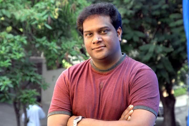 Hari Gopal Dutta — gallery photograph 7