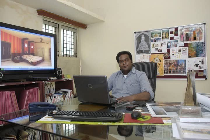 Hari Gopal Dutta — gallery photograph 8