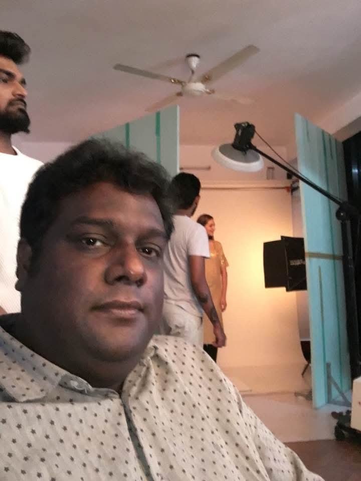 Hari Gopal Dutta — gallery photograph 9